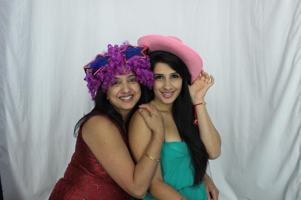 Arun's pre wedding party  | View more photos from the event at gallery.myphotoboothexperience.co.uk/u/MyPhotoBoothExperienceLtd/Aruns-pre-wedding-party